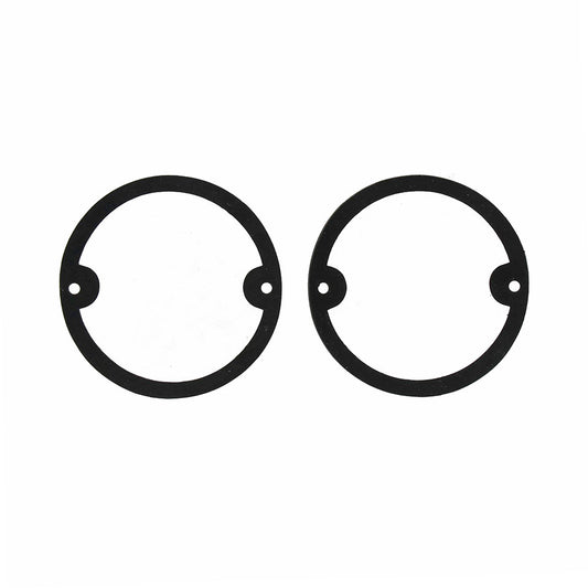 Indicatorlens seal front (pair)