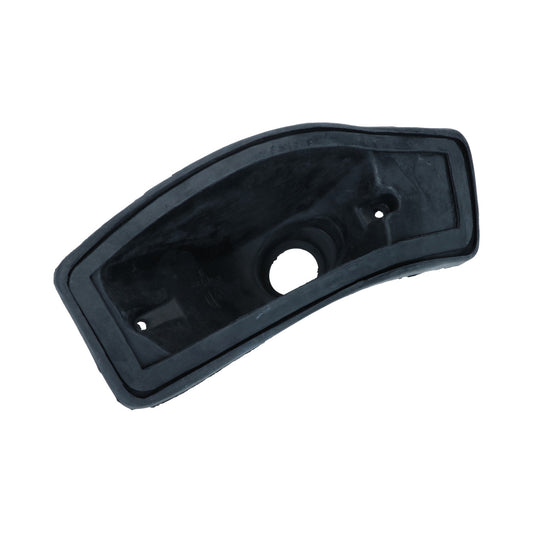 Front indicator rubber, left, each