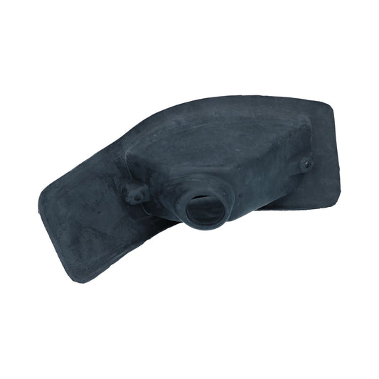 Front indicator rubber, left, each  Karmann Ghia 08/68-