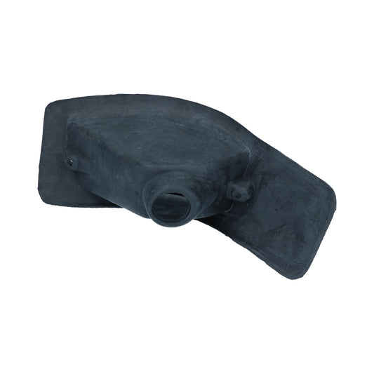 Front indicator rubber, right, each Karmann Ghia  08/68-