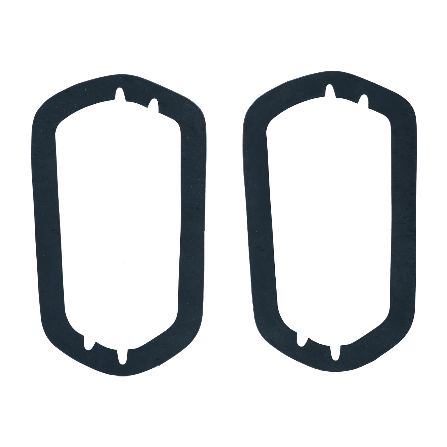 Seal tail light lens / rim