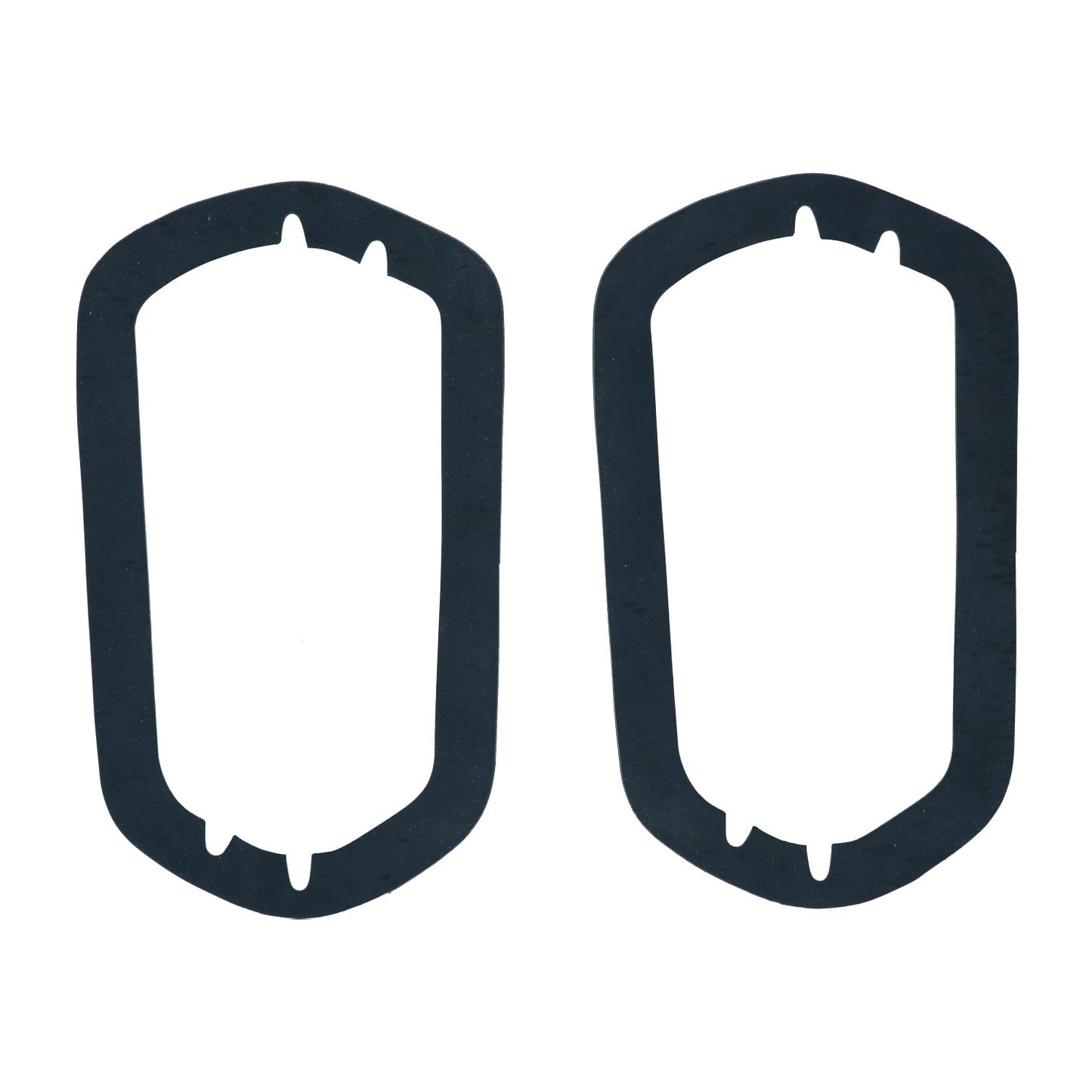 Seal tail light lens / rim