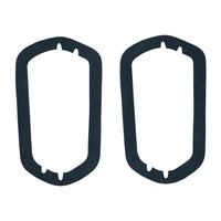 Seal tail light lens / rim