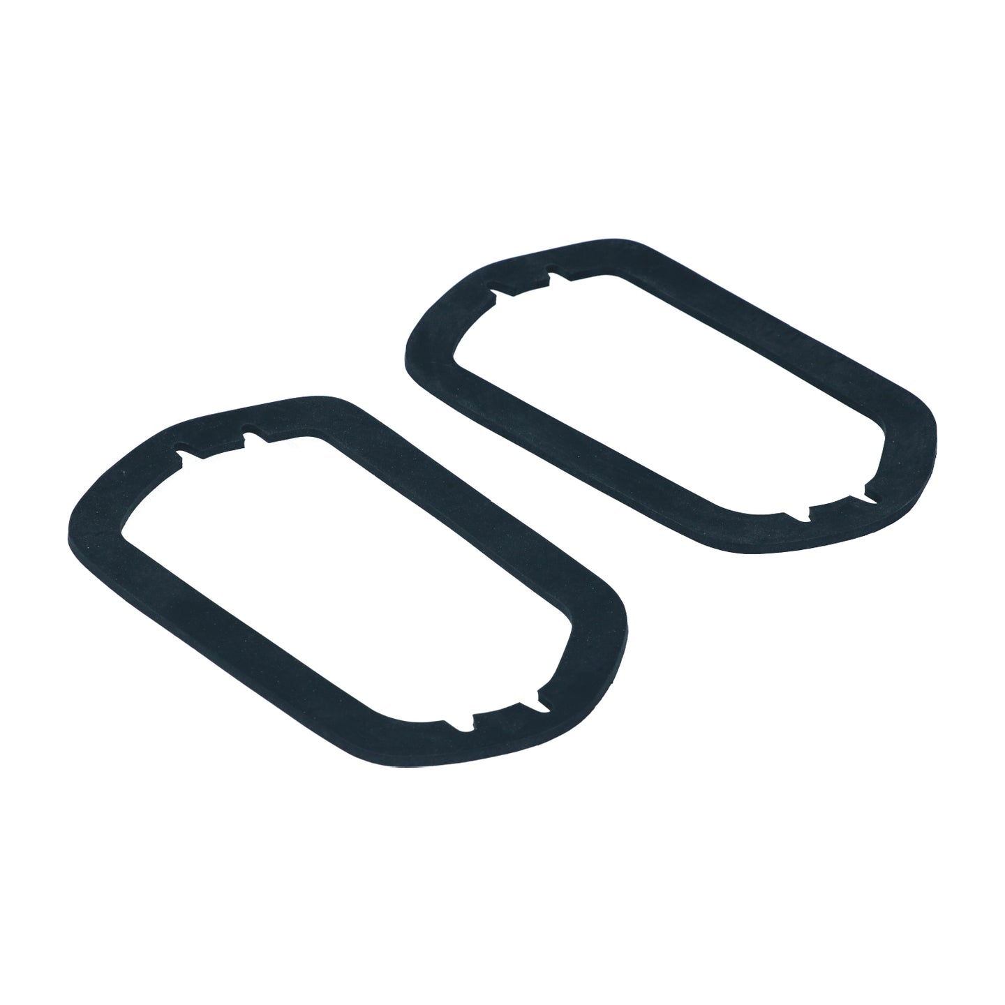 Seal tail light lens / rim