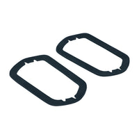 Seal tail light lens / rim