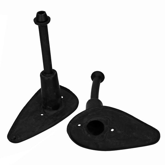 Front indicator seals - TQ