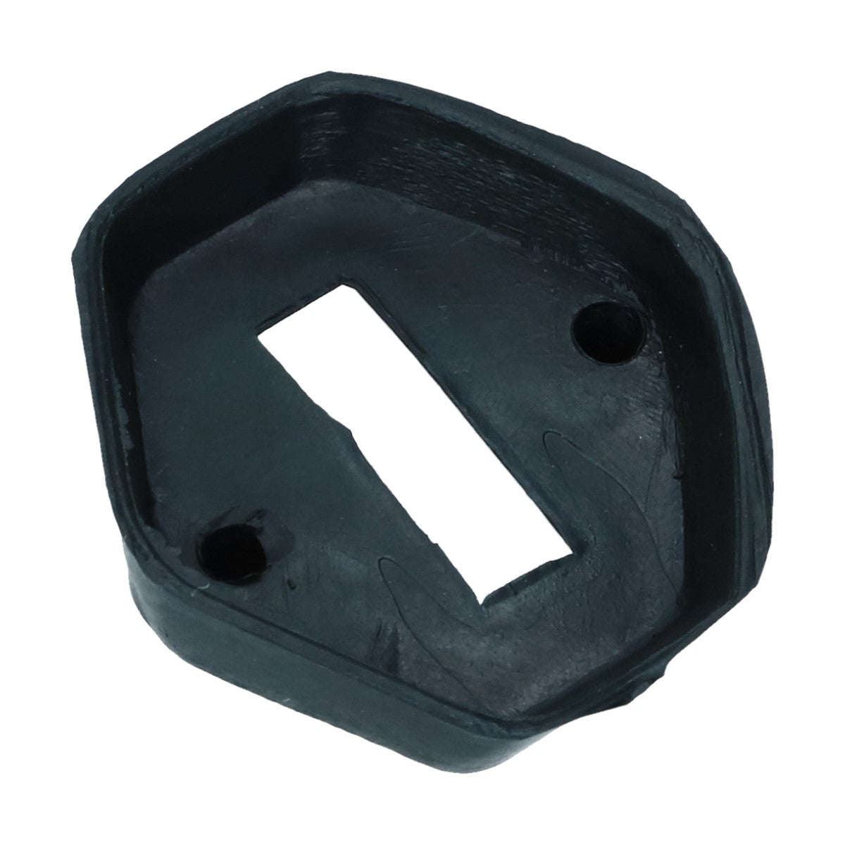 Door check rod seal - German