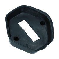Door check rod seal - German