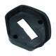 Door check rod seal - German