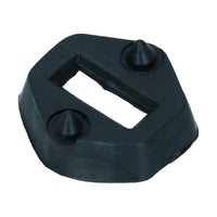 Door check rod seal - German