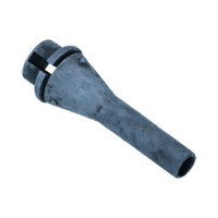 Headlight bowl drain tube, each