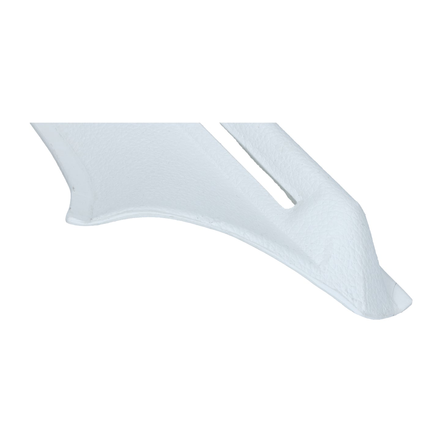 Headliner vents - white (pair)