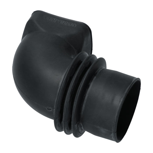 Connecting hose blower motor