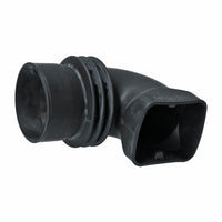 Connecting hose blower motor