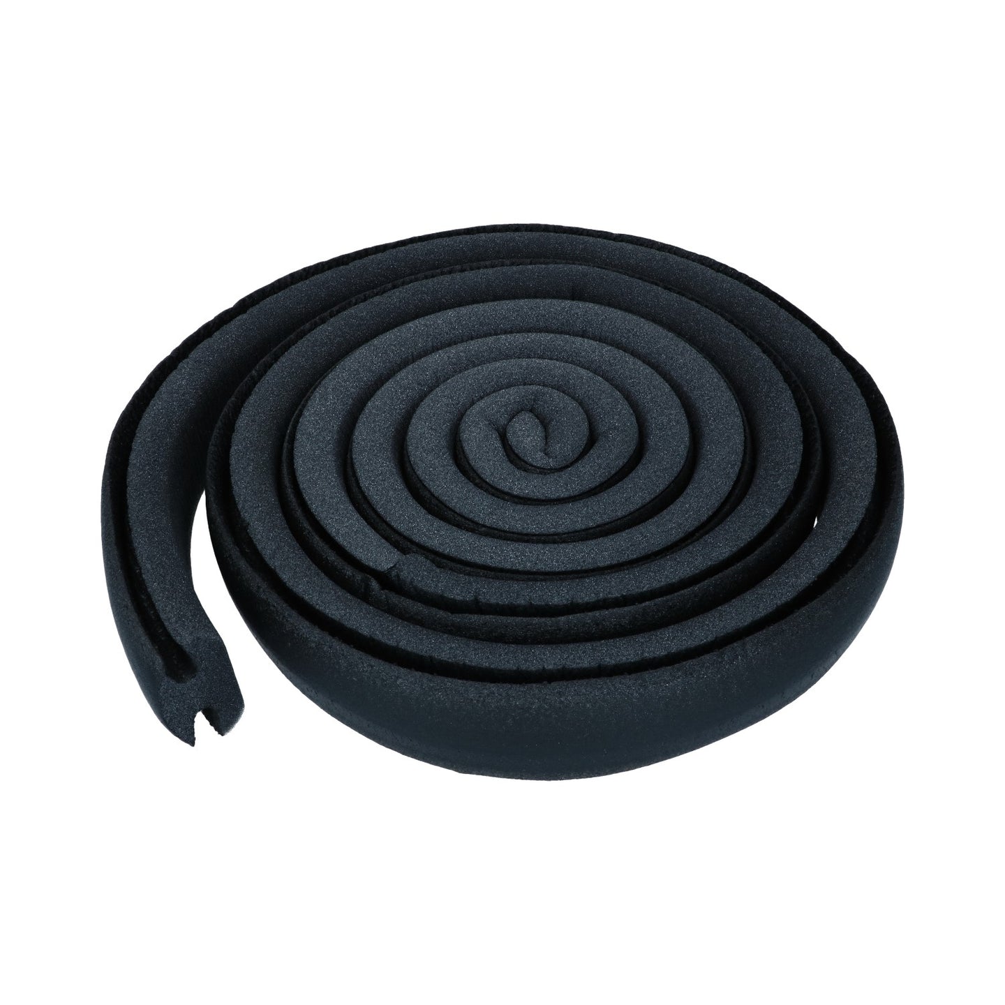 Rubber, around engine compartment, foam rubber, German quality