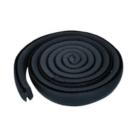 Rubber, around engine compartment, foam rubber, German quality