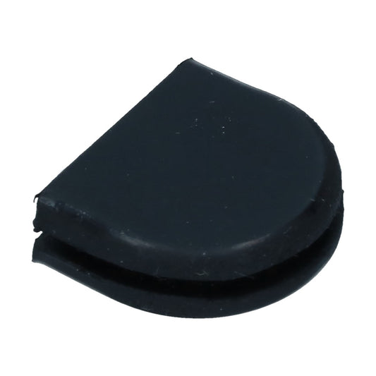 Grommet in tail light