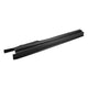 Sill inside and outside, left