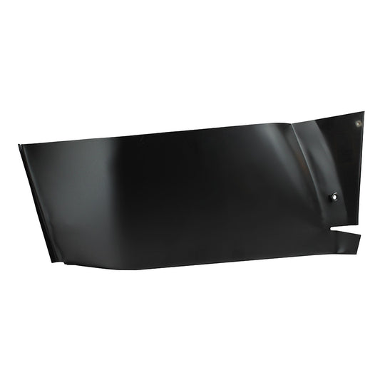 Splashpanel front wheel, right