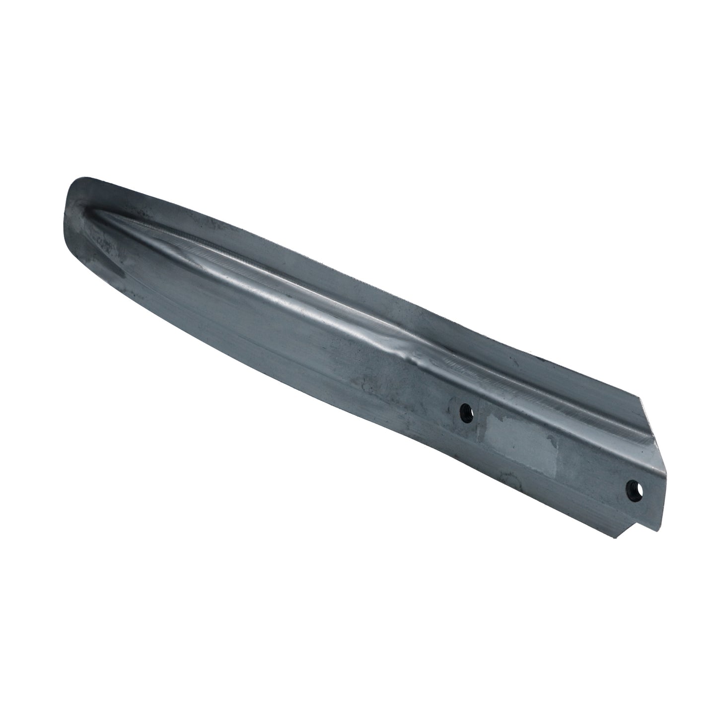 Bumper mount rear, left