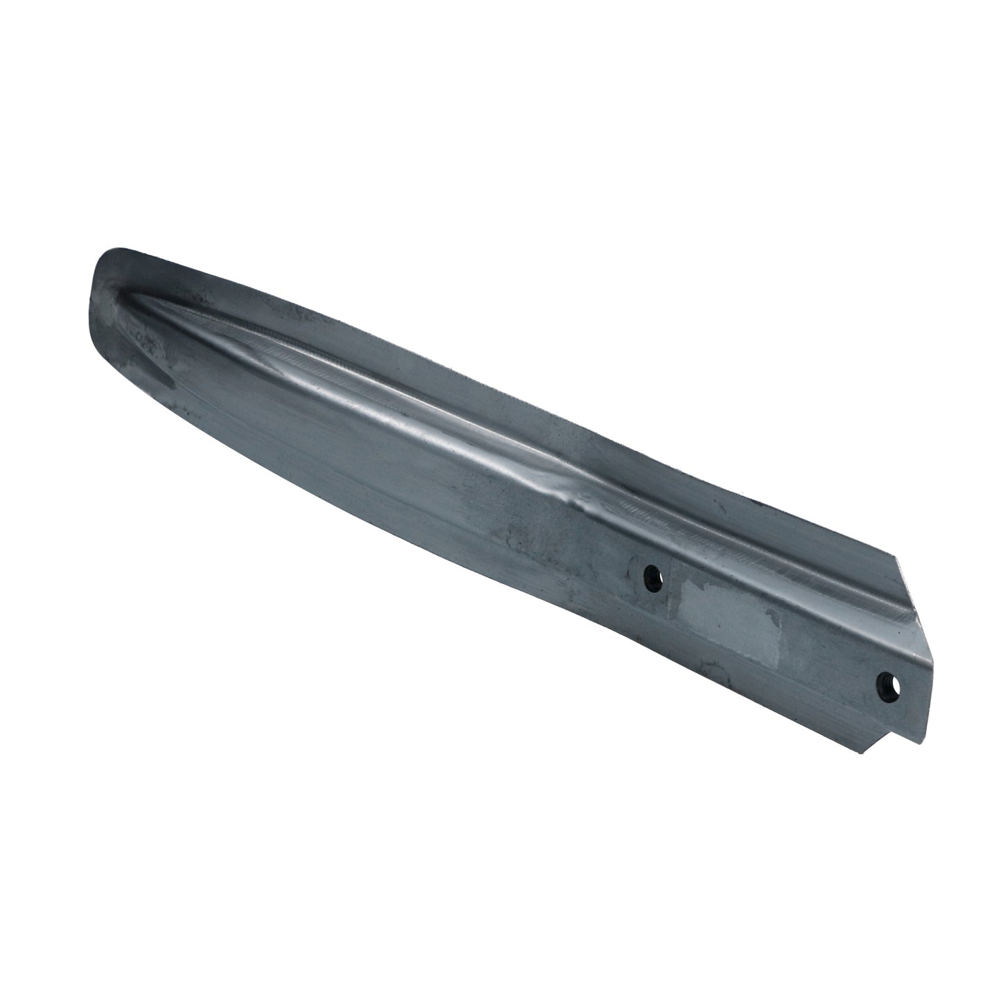 Bumper mount rear, left