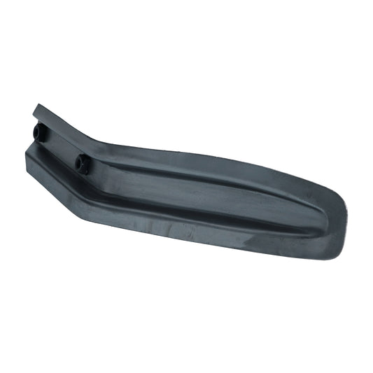 Bumper mount rear, left Beetle -07/60