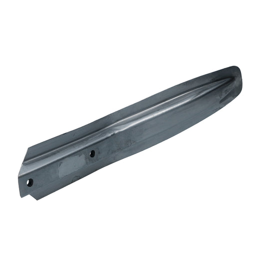 Bumper mount rear, right
