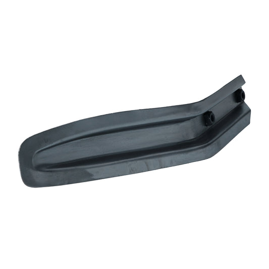 Bumper mount rear, right Beetle -07/60