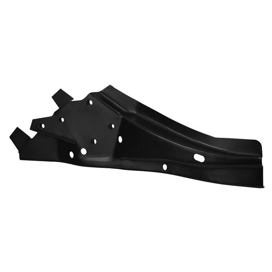 Bumper mount rear, right