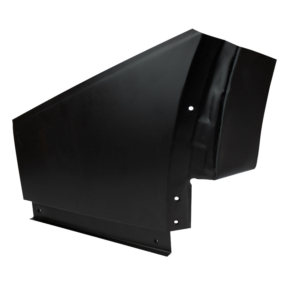 Side panel high, left