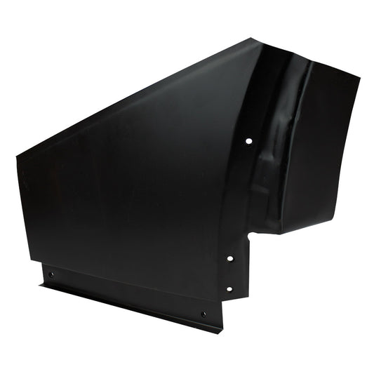 Side panel high, left