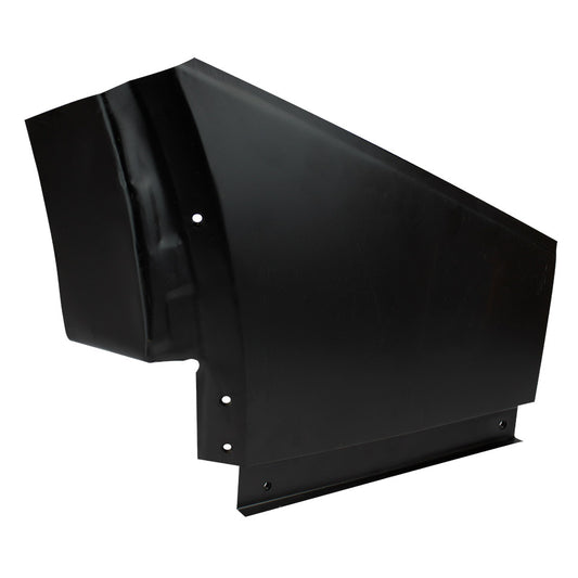 Side panel high, right