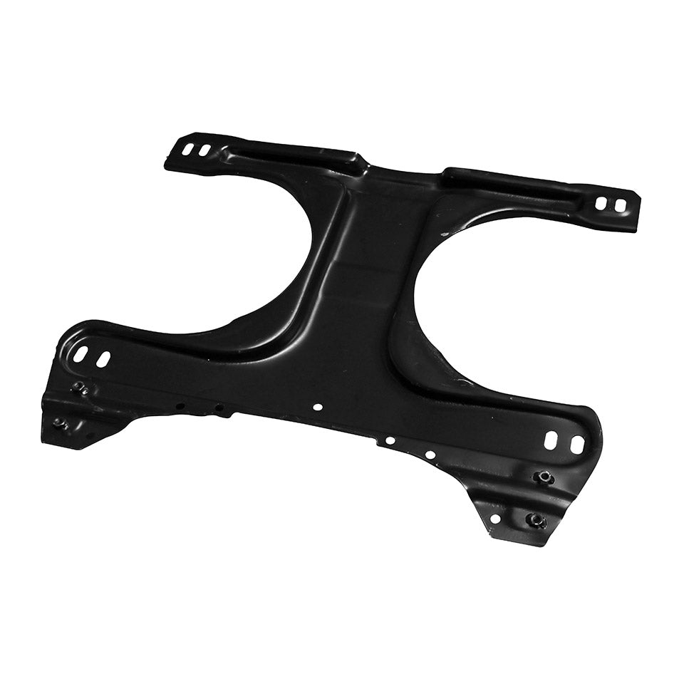 Bottomplate for framehead