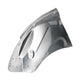 Bumper bracket support front, left Beetle 49-52