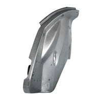 Bumper bracket support front, left Beetle 49-52