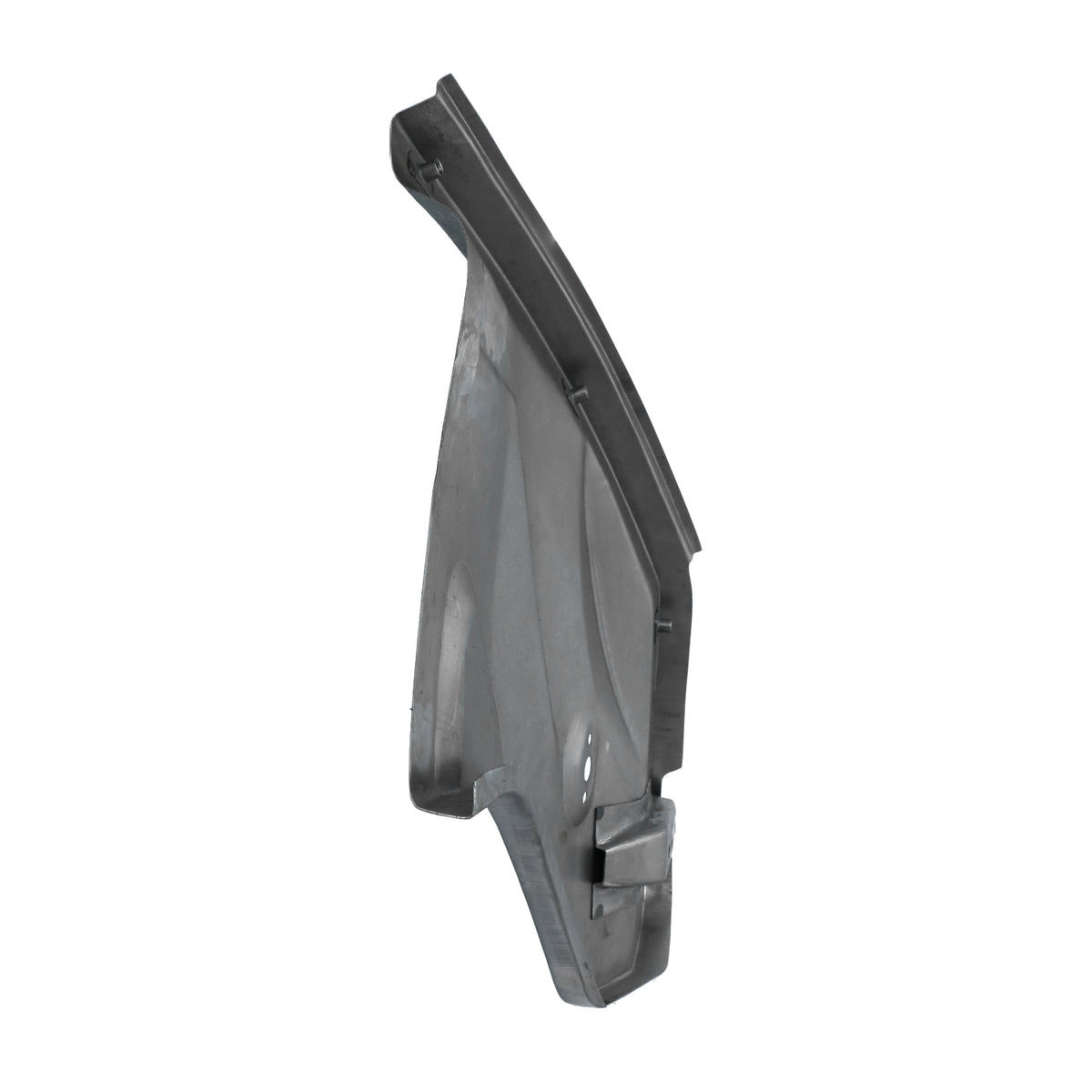 Bumper bracket support front, left Beetle 49-52