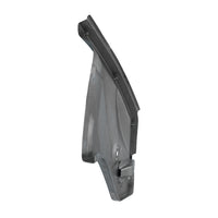 Bumper bracket support front, left Beetle 49-52