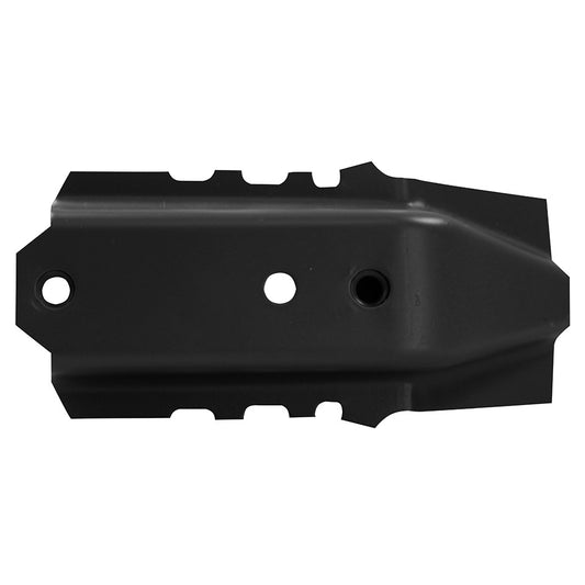 Bumperbracket support separate front, left/right