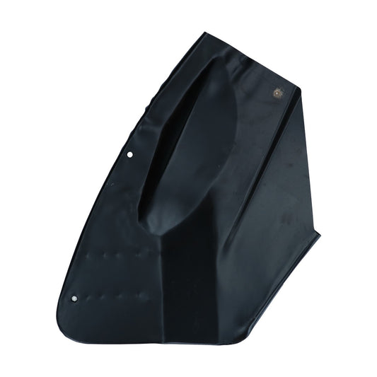 Bumperbracket support front, left