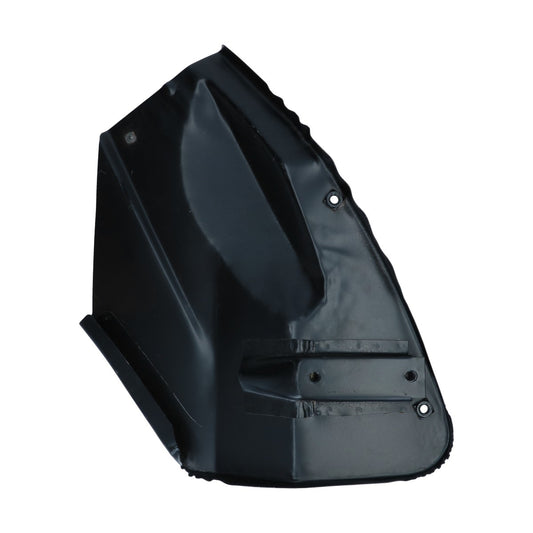 Bumper bracket support front, left Beetle 1200 -07/73 Beetle 1300/1500 -07/67