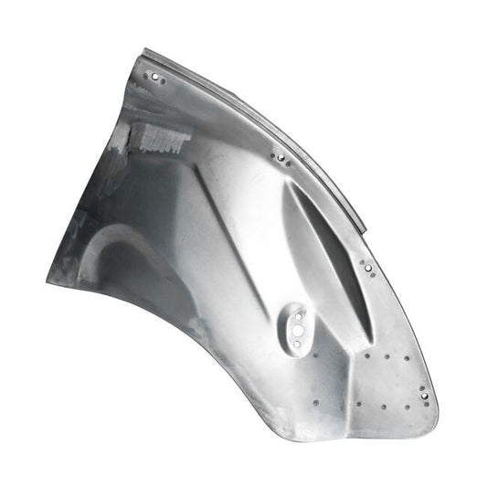 Bumper bracket support front, right Beetle 49-52