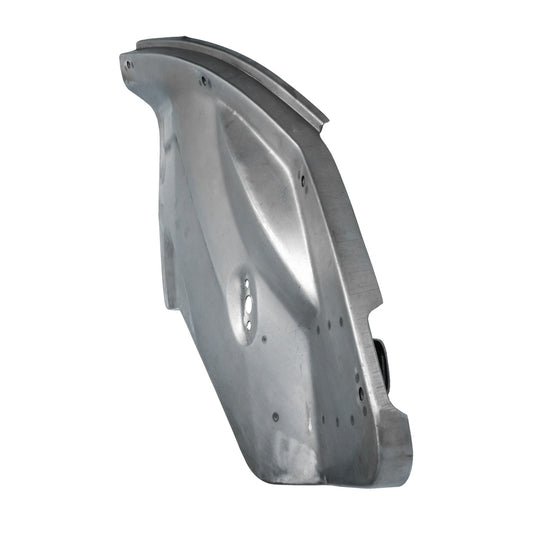 Bumper bracket support front, right Beetle 53-60
