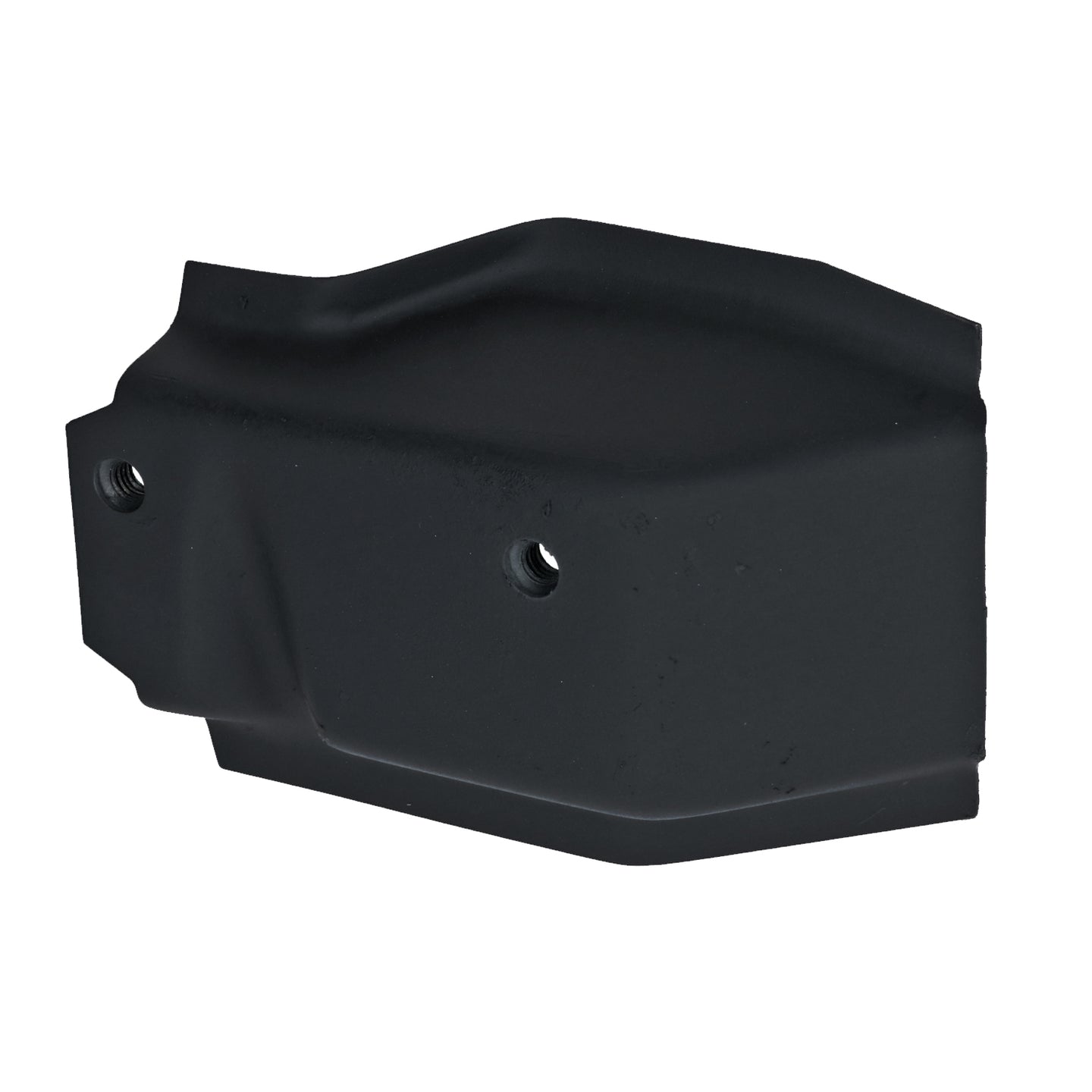 Bumperbracket support new-&gt;old conversion,front right