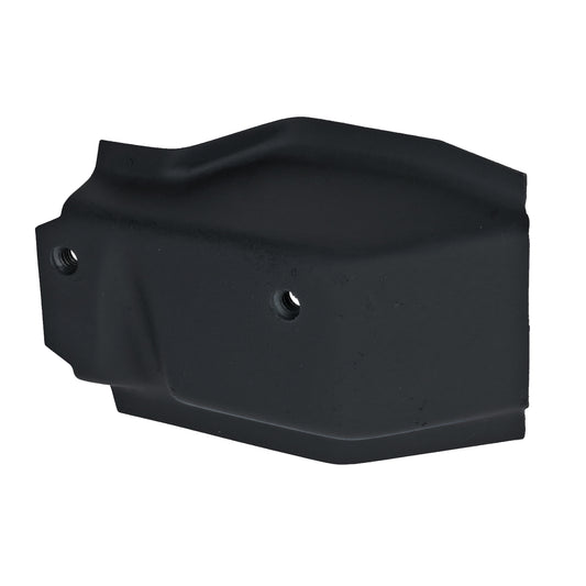 Bumperbracket support new-&gt;old conversion,front right