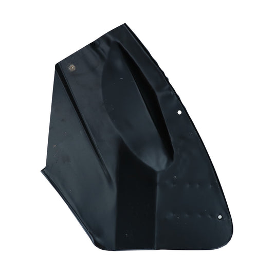 Bumperbracket front, right
