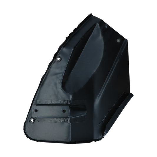 Bumper bracket front, right Beetle 1200 -07/73 Beetle 1300/1500 -07/67