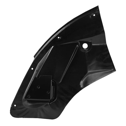 Bumperbracket support front, left