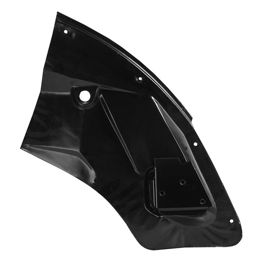 Bumperbracket support front, right