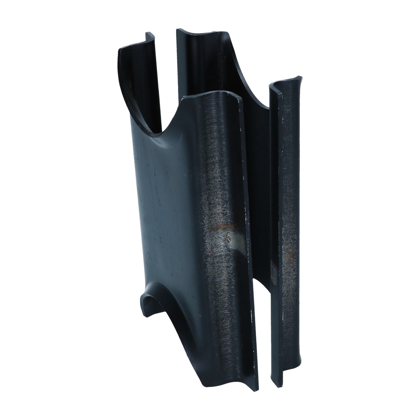 Front beam repair