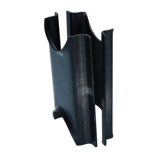 Front beam repair
